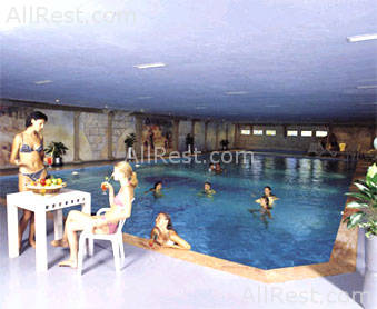 Club Zigana 30